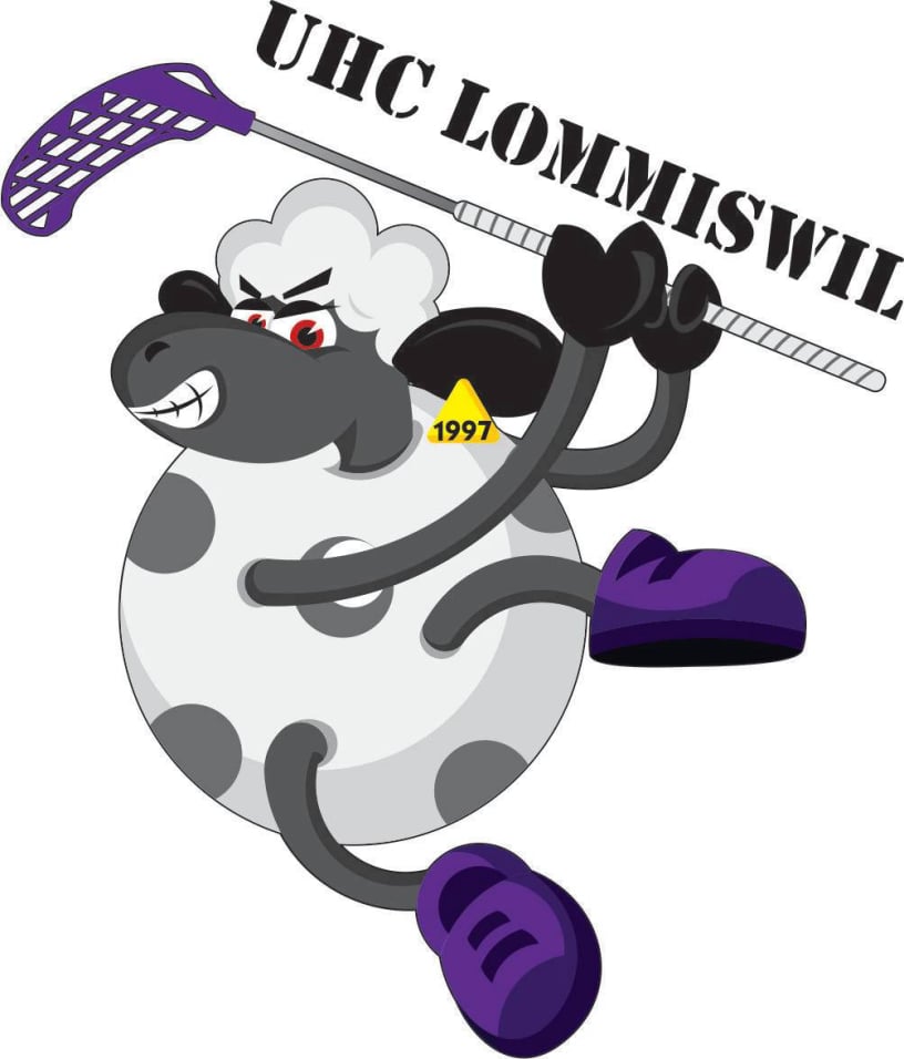 UHC Lommiswil Logo