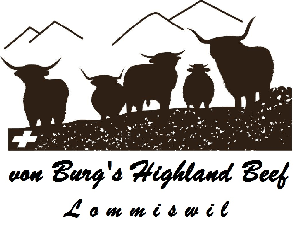 von Burg`s Highland Beef