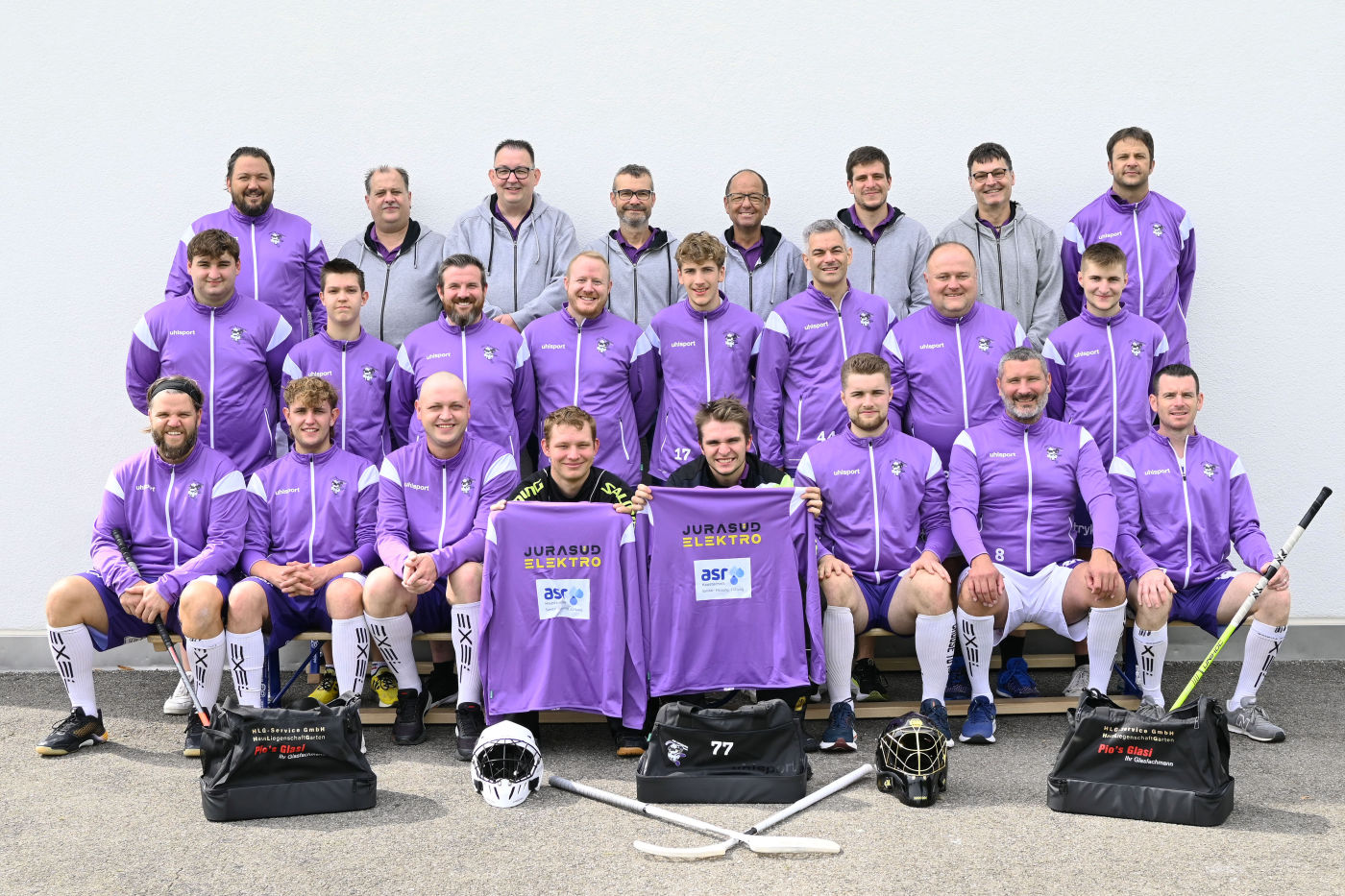 UHC Lommiswil Gesamtverein
